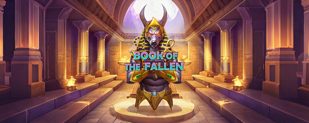 bet 665 Livro dos Caídos