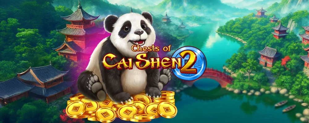 bet 665 Baús de Cai Shen 2