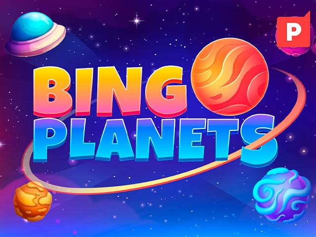 bet 665 Planetas do Bingo