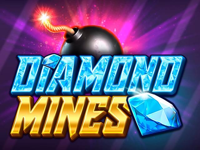 bet 665 Minas de Diamante™
