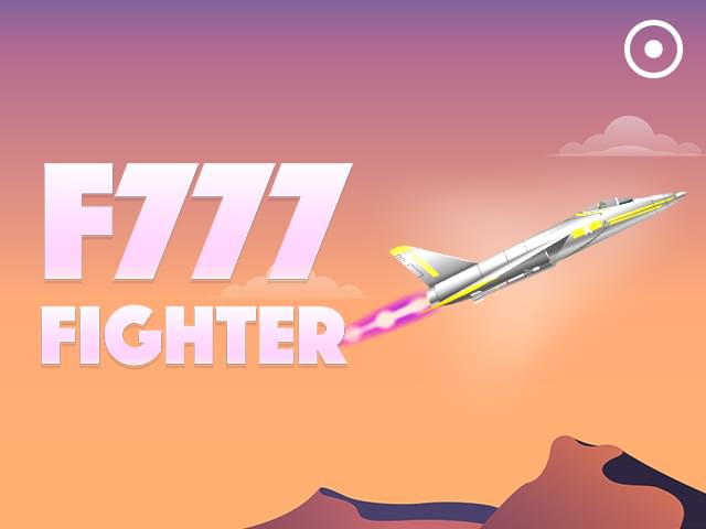 bet 665 F777 Fighter